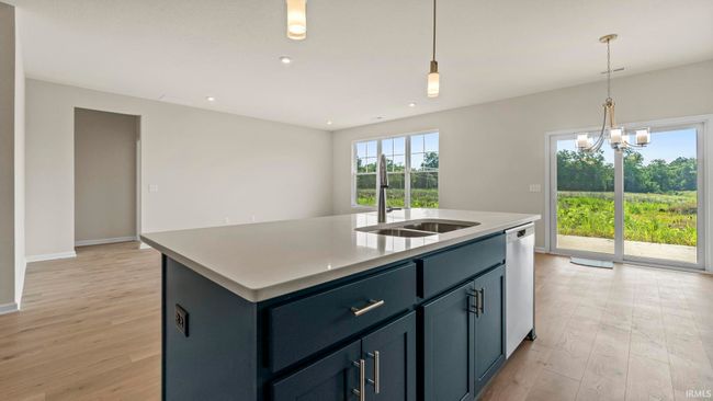 1490 Signal Ridge Run, House other with 3 bedrooms, 2 bathrooms and null parking in Fort Wayne IN | Image 7