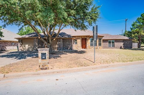 1200 Chaparral Ln, Granbury, TX, 76048-2509 | Card Image