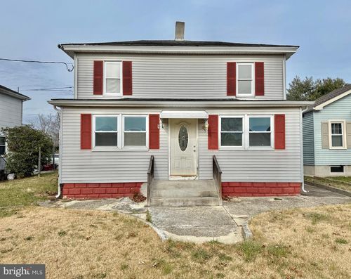 304 W Arbor Ave, LANDISVILLE, NJ, 08326-1008 | Card Image