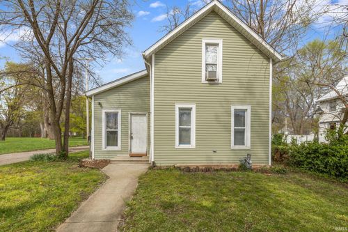 412 W Washington St, Elkhart, IN, 46516-2903 | Card Image