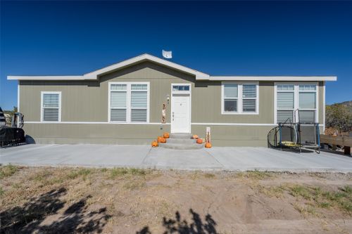 3 Duende Drive, Ojo Caliente, NM, 87549 | Card Image