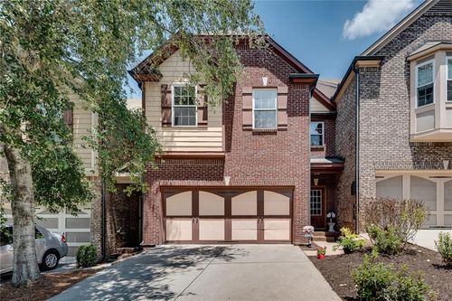 5211 Montine Way, Peachtree Corners, GA, 30092-2737 | Card Image