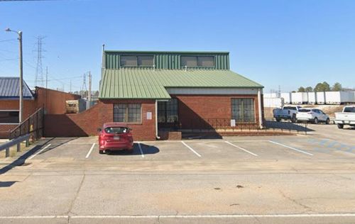 871 S Green St., Tupelo, MS, 38804 | Card Image