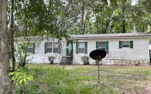 551 Ne 354th Ave, Old Town, FL, 32680-3837 | Card Image