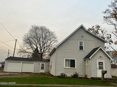 510 S Leighton Street, House other with 4 bedrooms, 1 bathrooms and null parking in Kenton OH | Image 3