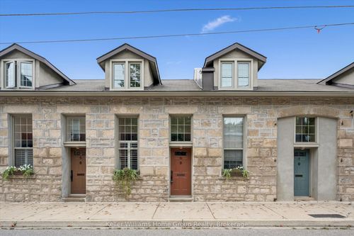 6-196 Arthur St N, Guelph, ON, N1E4V8 | Card Image