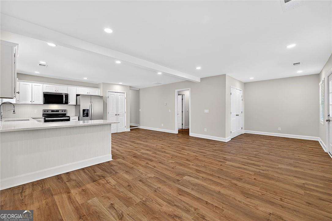 Residential Lease in Decatur 4