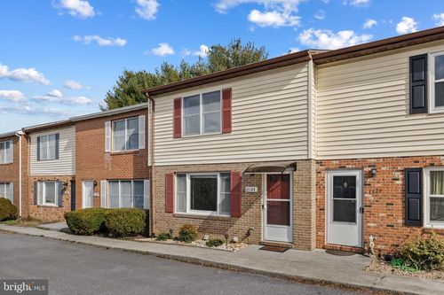 1124 Wadewood Ct, WOODSTOCK, VA, 22664-1505 | Card Image
