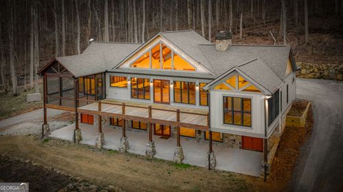 120 Cohutta Ranch Rd, Blue Ridge, GA, 30513 | Card Image