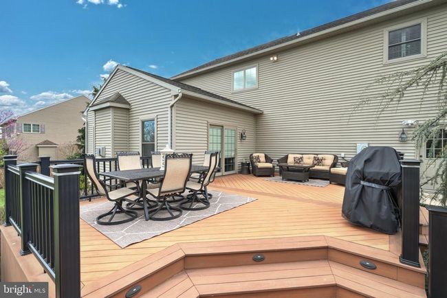 538 Monocacy Trl, House other with 4 bedrooms, 3 bathrooms and null parking in SPRING GROVE PA | Image 43