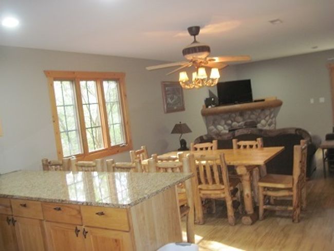 O-1 - 2643 N Il Route 178, Townhouse with 2 bedrooms, 2 bathrooms and 2 parking in Utica IL | Image 7
