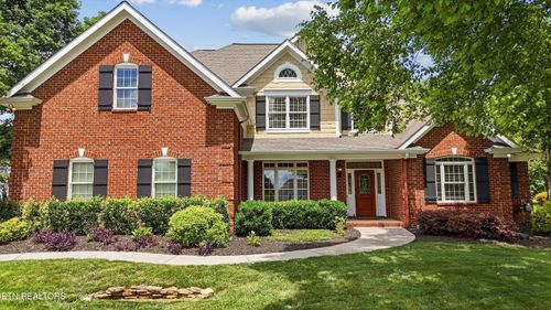 769 Oak Chase Blvd, Lenoir City, TN, 37772-6958 | Card Image