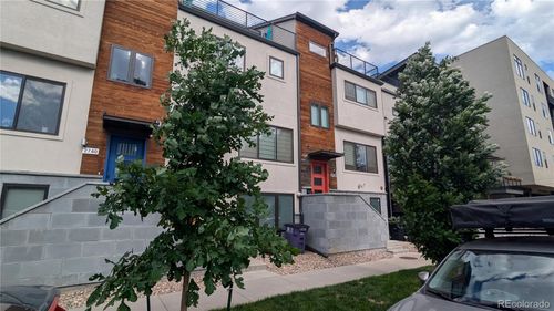 2736 Decatur St, Denver, CO, 80211-4108 | Card Image