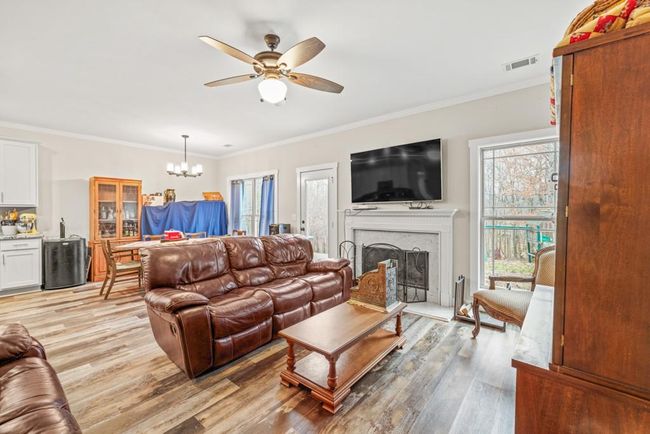 192 Celestial Run, House other with 3 bedrooms, 3 bathrooms and null parking in Winder GA | Image 16