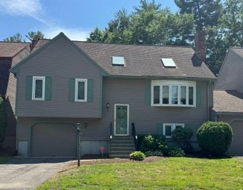 142-142 Copperwood Dr, Stoughton, MA, 02072-1418 | Card Image