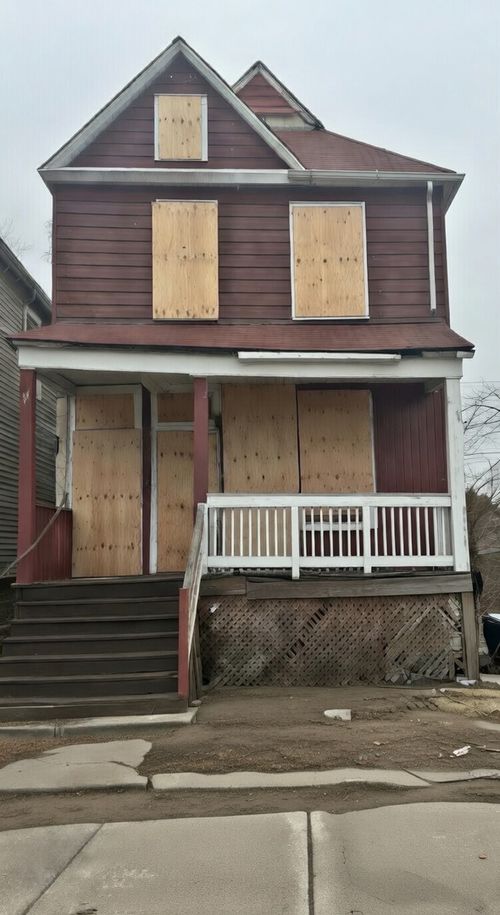 8429 S Sangamon St, Chicago, IL, 60620-3212 | Card Image