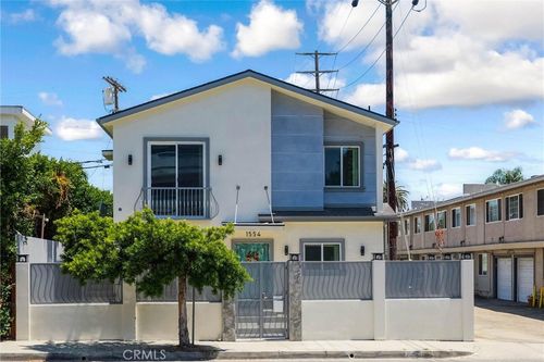1556 S Bundy, Los Angeles, CA, 90025 | Card Image