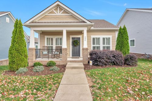 2373 Fairchild Cir, Nolensville, TN, 37135-0750 | Card Image