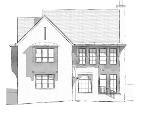 6303 Callie Ln, Brentwood, TN, 37027-2107 | Card Image