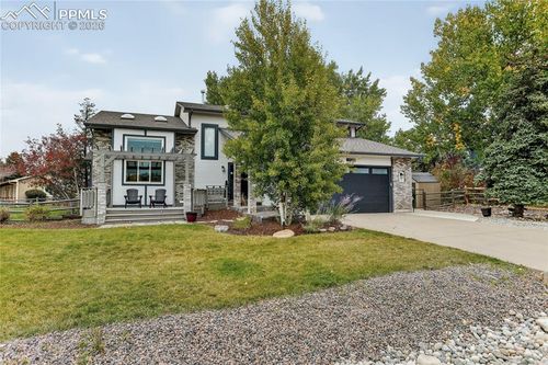 14785 Latrobe Dr, Colorado Springs, CO, 80921-2631 | Card Image