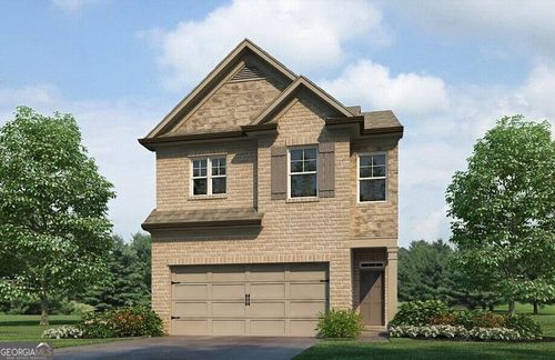 4408 Manor Hill Drive, Union City, GA, 30291 | Card Image