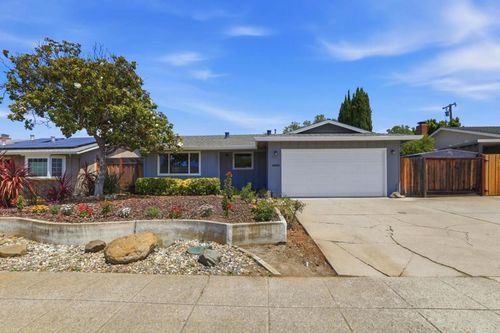 5614 Drysdale Drive, San Jose, CA, 95124 | Card Image