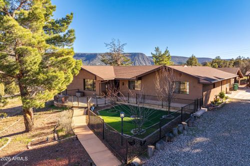 45 Arabian Dr, Sedona, AZ, 86351-9317 | Card Image