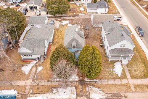 522 12th Street N, Virginia, MN, 55792 | Card Image