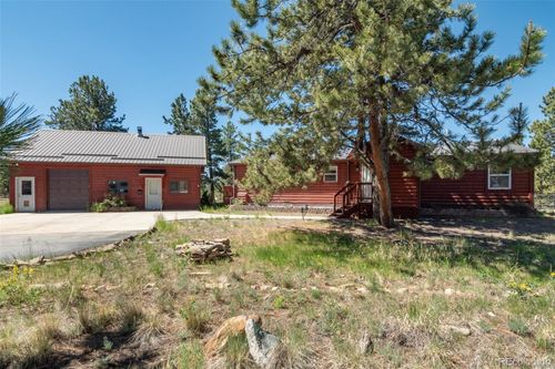 3126 Singletree Rd, Hartsel, CO, 80449-8516 | Card Image