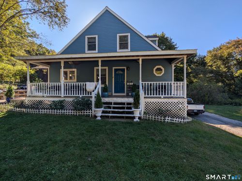 541 Benson Rd, Middlebury, CT, 06762-3224 | Card Image