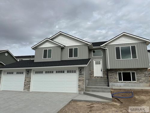 1852 Brock Dr, Pocatello, ID, 83201-5183 | Card Image
