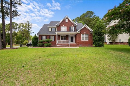 248 Skipping Water Dr, Spring Lake, NC, 28390-7061 | Card Image