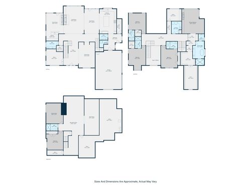 28 Aberdeen Ct, Bannockburn, IL, 60015-1573 | Card Image