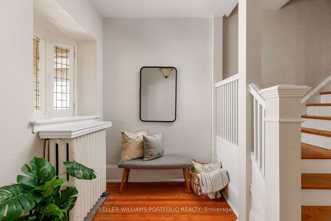 151 Grenadier Rd, House other with 5 bedrooms, 3 bathrooms and null parking in Toronto ON | Image 5