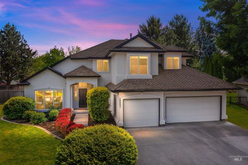 10251 W Cranberry Ct, Boise, ID, 83704-1999 | Card Image
