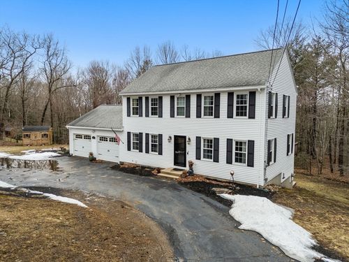 51 Molasses Hill Rd, Brookfield, MA, 01506-1703 | Card Image