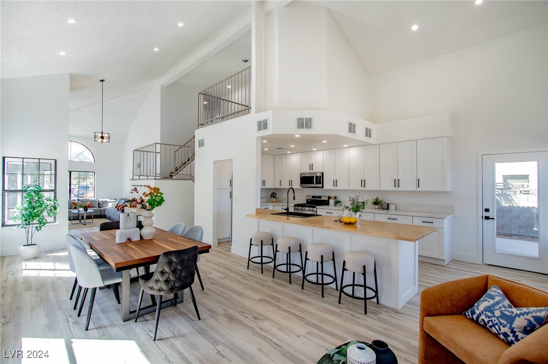 Magnolia Dr, Henderson, NV 89014