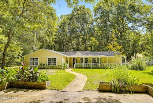 3 Milton Way, Beaufort, SC, 29907-2545 | Card Image