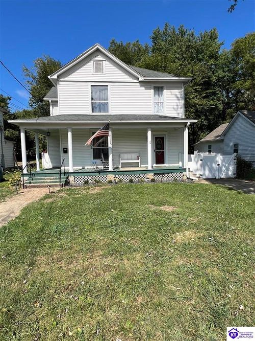 304 Central Ave, Elizabethtown, KY, 42701-1319 | Card Image