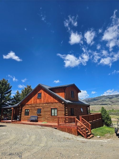 65 Emigrant Meadows, Emigrant, MT, 59065 | Card Image