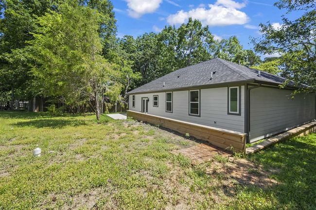 410 N Pine Harbour Drive, House other with 3 bedrooms, 2 bathrooms and null parking in Coldspring TX | Image 29