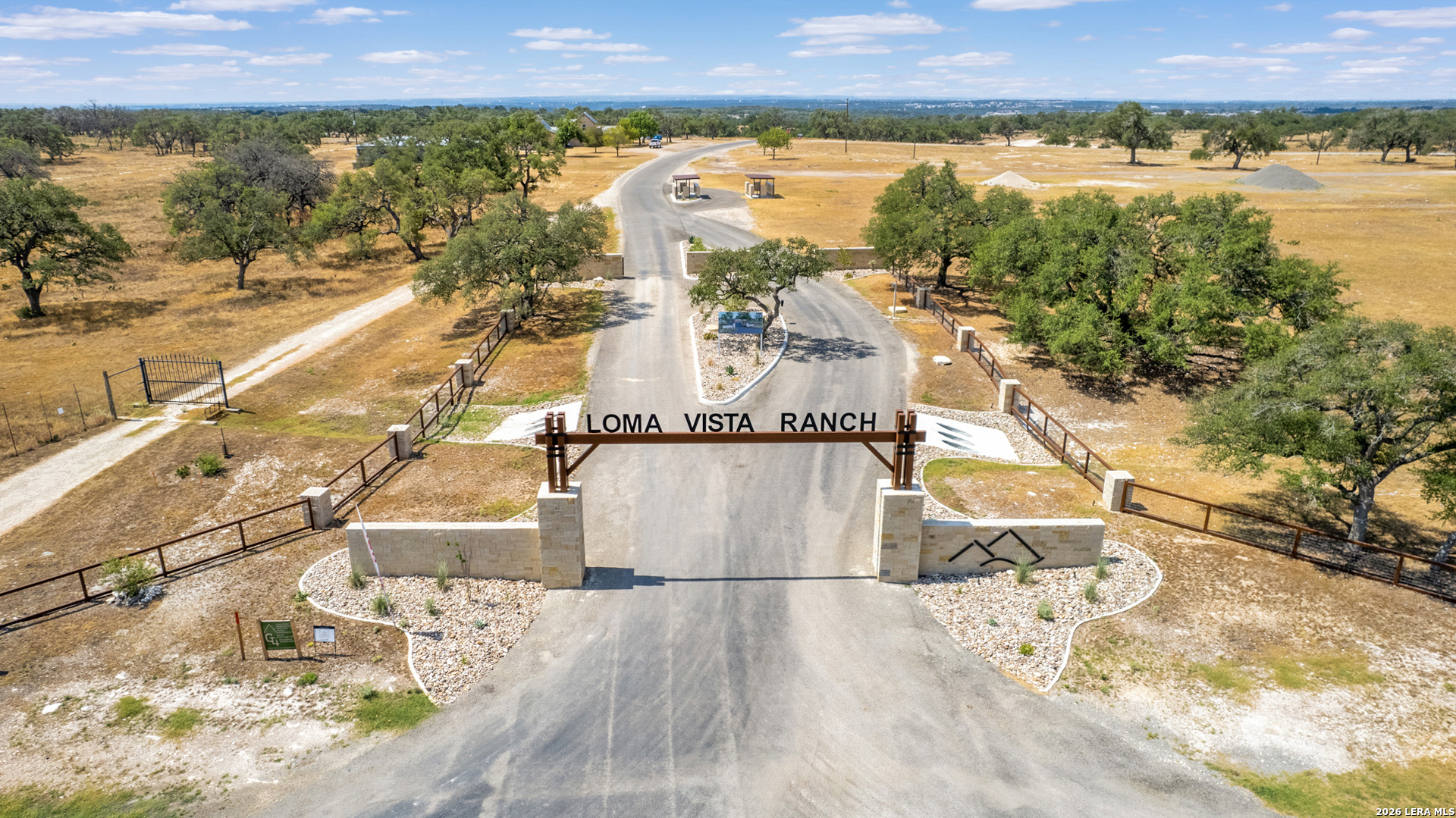 Land in Kerrville 3