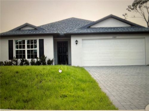 3303 Irma St, North Port, FL, 34291-6333 | Card Image