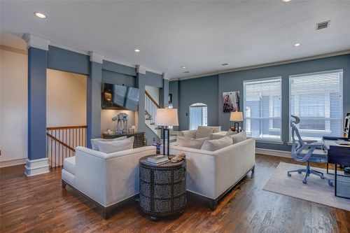 c-5006 Cedar Springs Rd, Dallas, TX, 75235-8789 | Card Image