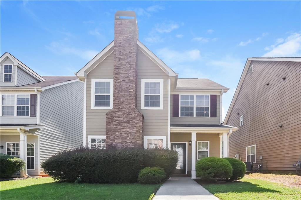 Polaris Way, Atlanta, GA 30331