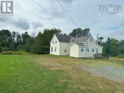 620 Walsh Post Rd, House other with 2 bedrooms, 1 bathrooms and null parking in Fairmont NS | Image 1