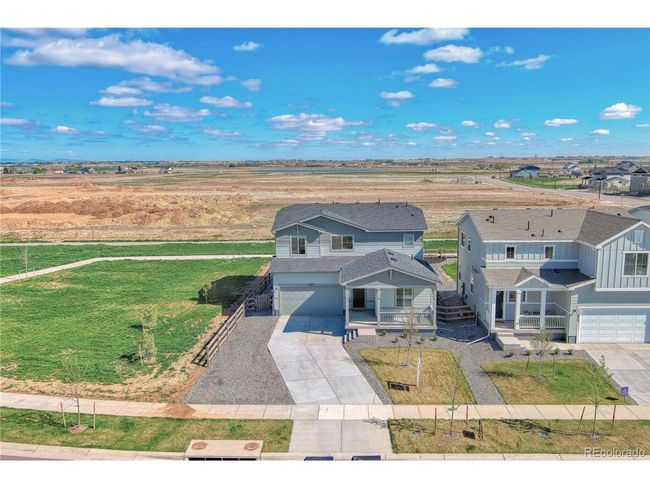 5805 Red Barn Ave, House other with 4 bedrooms, 3 bathrooms and null parking in Mead CO | Image 22