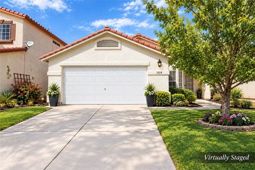 1024 Clover Tip Ct, Las Vegas, NV, 89123-5903 | Card Image