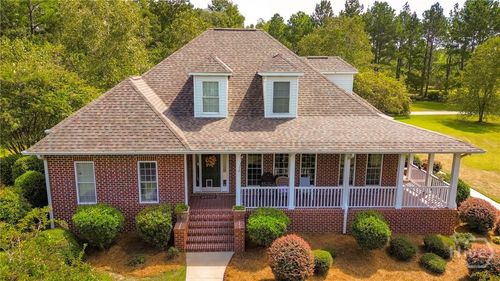401 Magnolia Bluff Rd, Statesboro, GA, 30461-4216 | Card Image