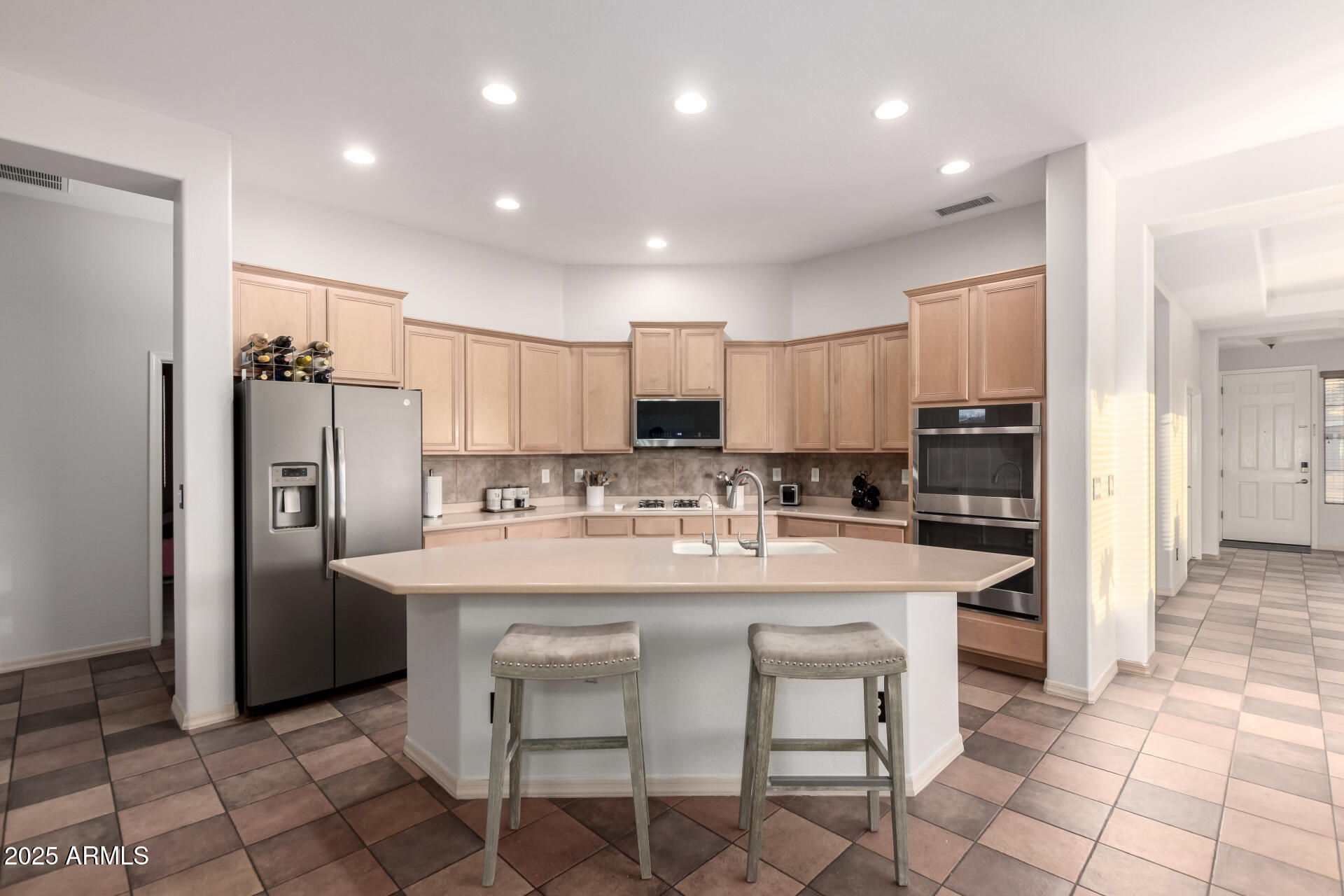Residential Lease in Phoenix 5